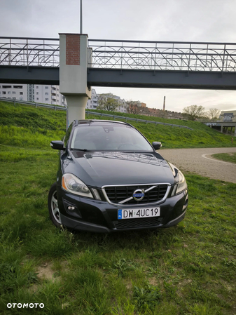 Volvo XC 60 2.4D Kinetic - 17