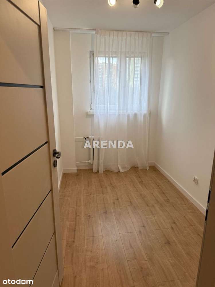 Trzypokojowe wykończone pod klucz na 1 piętrze. - Pełny obrazek: 4/8