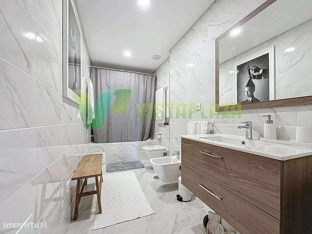 Apartamento T2 em Condomínio com Piscina na Praia da Rocha - Grande imagem: 5/25