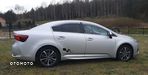 Toyota Avensis Touring Sports 1.8 Edition-S - 13