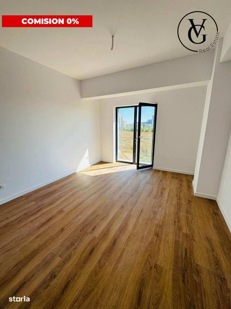 Apartament exclusivist 3 camere | Northview Residence Baneasa | TVA i