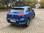 Volkswagen T-Roc 1.5 TSI GPF ACT Premium DSG - 6