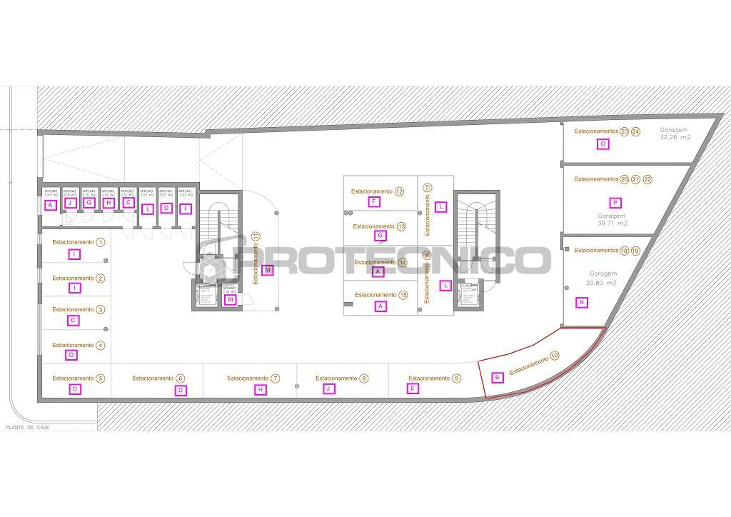 T2 para Venda - Esgueira - Grande imagem: 2/3