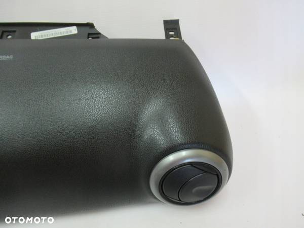 AIRBAG PASY NAPINACZE NISSAN NOTE E11 - 4