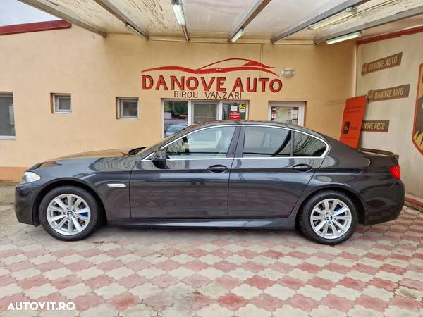 BMW Seria 5 520d Aut. - 2