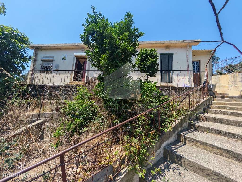 Moradias T3 e T1 em Alfena - Valongo-8