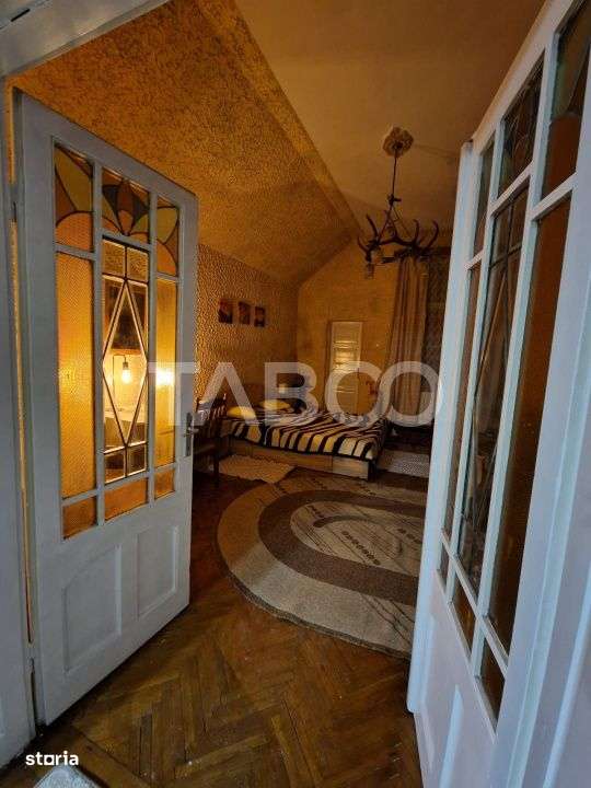 Apartament 2 camere zona Ultracentral confort sporit in Cluj-Napoca - Imagine principală: 5/8