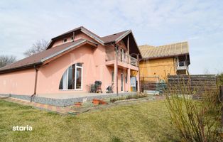 Casa 4 camere de vanzare in Dambul Rotund, Cluj Napoca