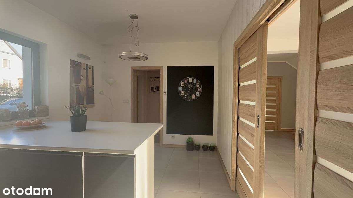 wolnostojący/4 min - las / garaż 2-stanowiskowy-7