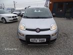 Fiat Panda 1.3 Multijet Climbing S&S 4x4 - 3