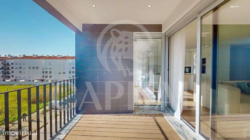 Empreendimento ZEUS – T3 de Luxo no Montijo-10