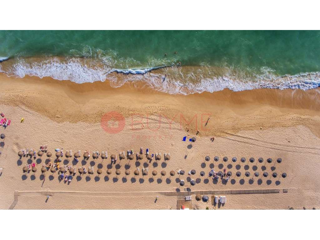 Terreno Rústico com Duas Frentes em Quarteira - Sitio do Vale - Grande imagem: 5/10