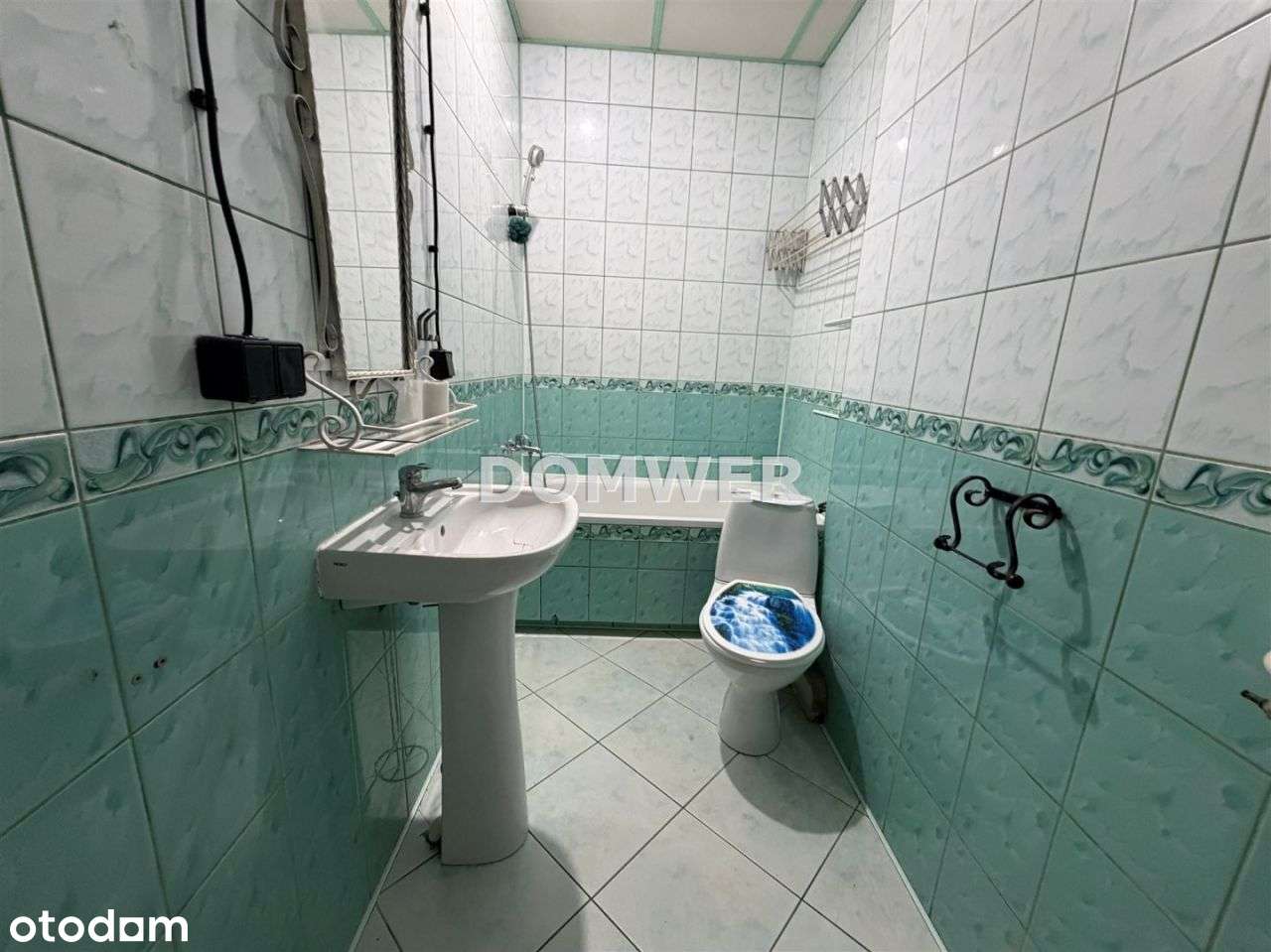 Mieszkanie dwupokojowe w Strzelcach Kraj.-8