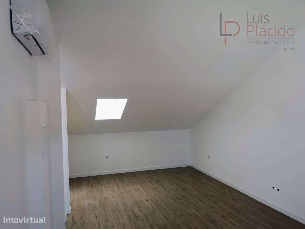 Moradia Almograve - Construção Nova - 800m da Praia-29