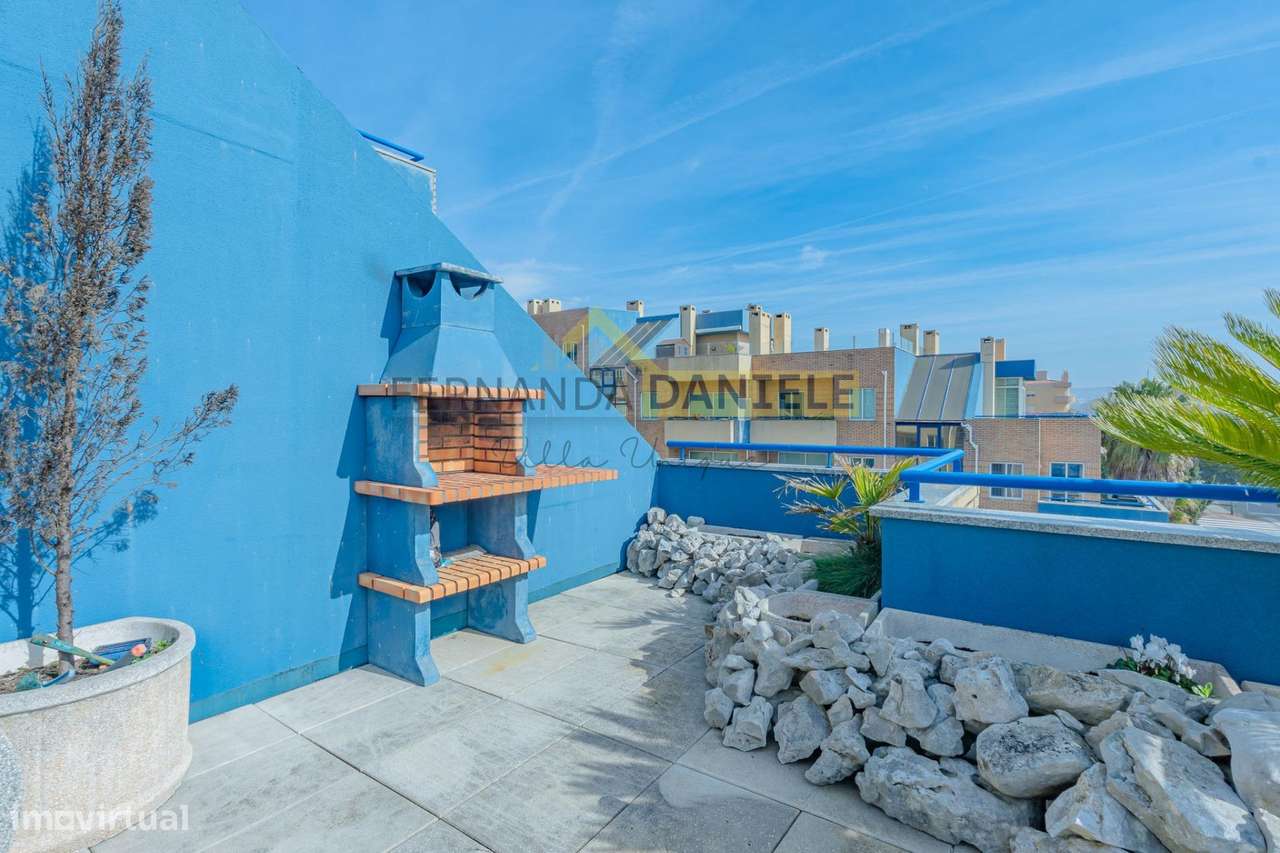 Apartamento T3 com Varanda e Suíte – 5 Minutos da Praia de Esmoriz-4