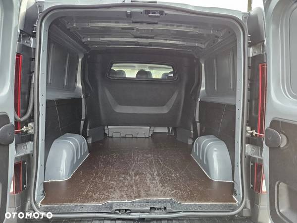 Renault Trafic L2H1 Long Brygadowy 6-os - 8