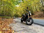 Yamaha MT - 1