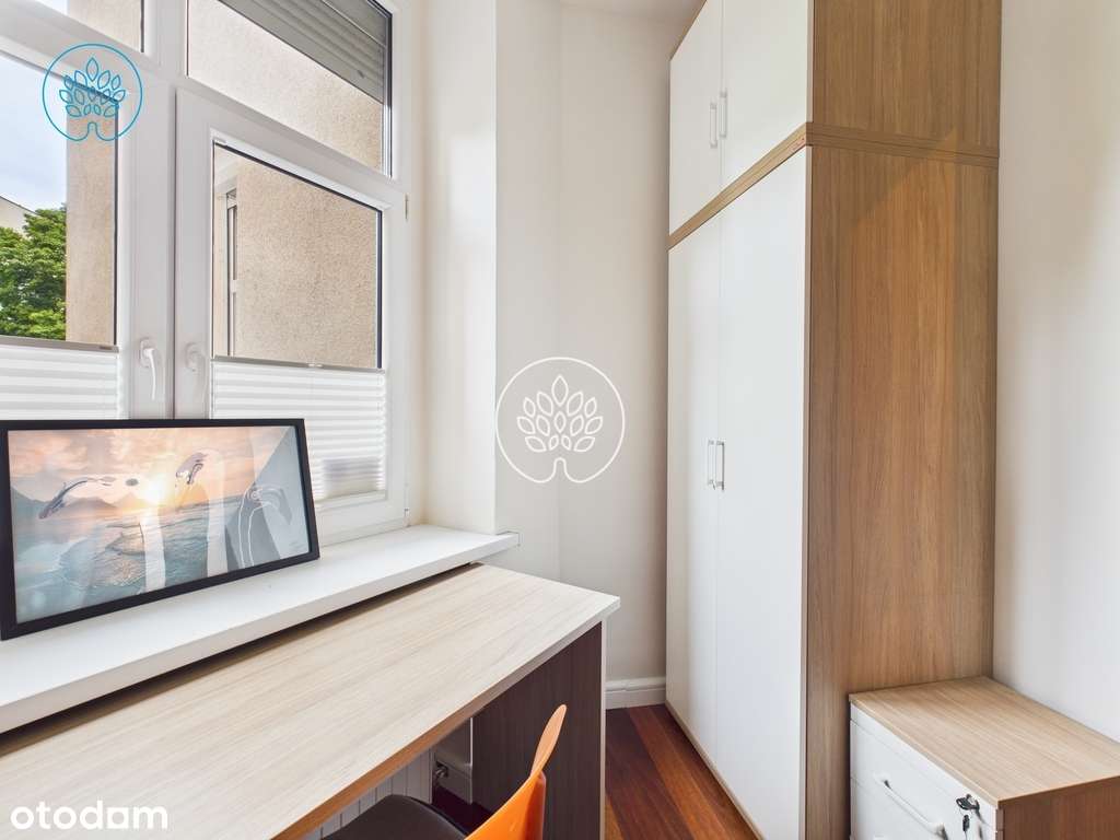 Pokój Bydgoskie - Pełny obrazek: 4/9