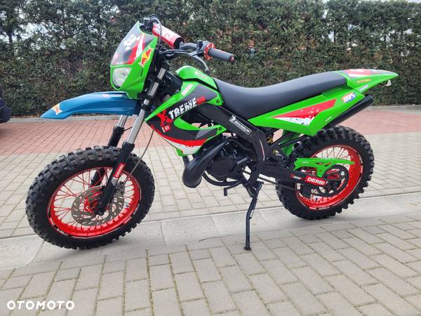 Derbi Senda - 11