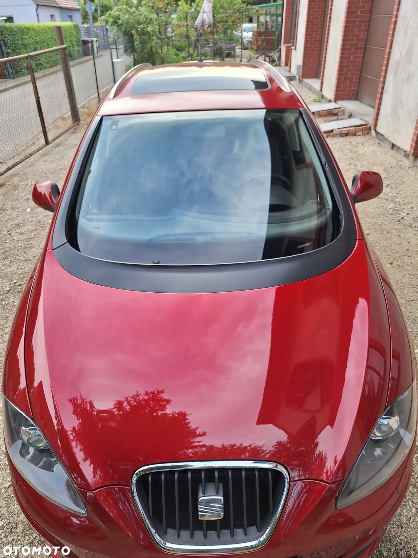 Seat Altea XL 2.0 TDI DPF Comfort Limited - 6