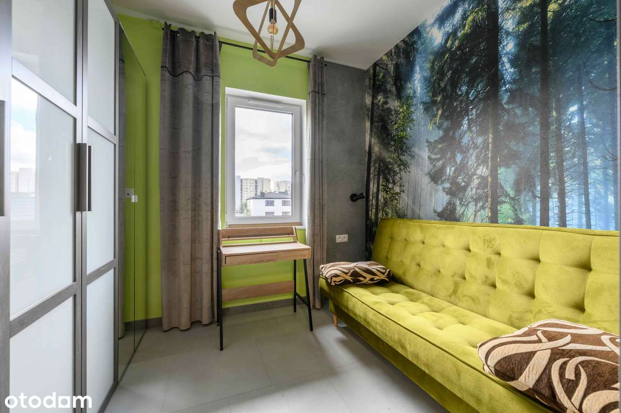 *Dom pod Inwestycje lub biuro na Zaciszu - Super Cena - ROI nawet 12%*-7