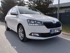 Skoda Fabia 1.0 Ambition - 6