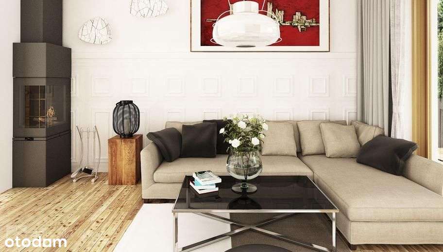 Odkryj spokój i komfort życia blisko Nysy! - Pełny obrazek: 4/13