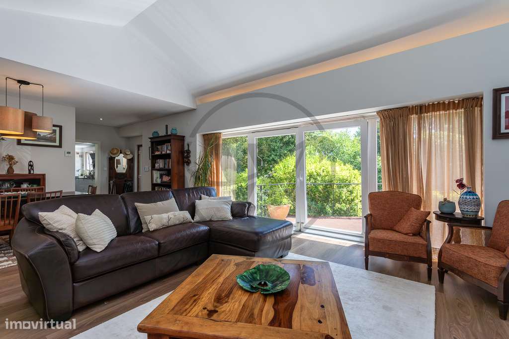 Prédio Misto Remodelado – Centro Histórico de São Pedro de Sintra-19