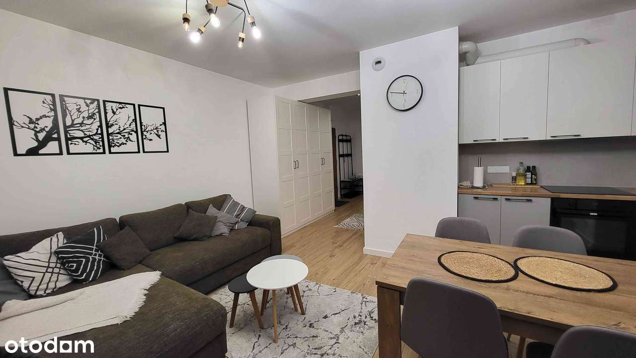 Mieszkanie 3 pok. Michałów KrólowejJadwigi - Pełny obrazek: 4/18