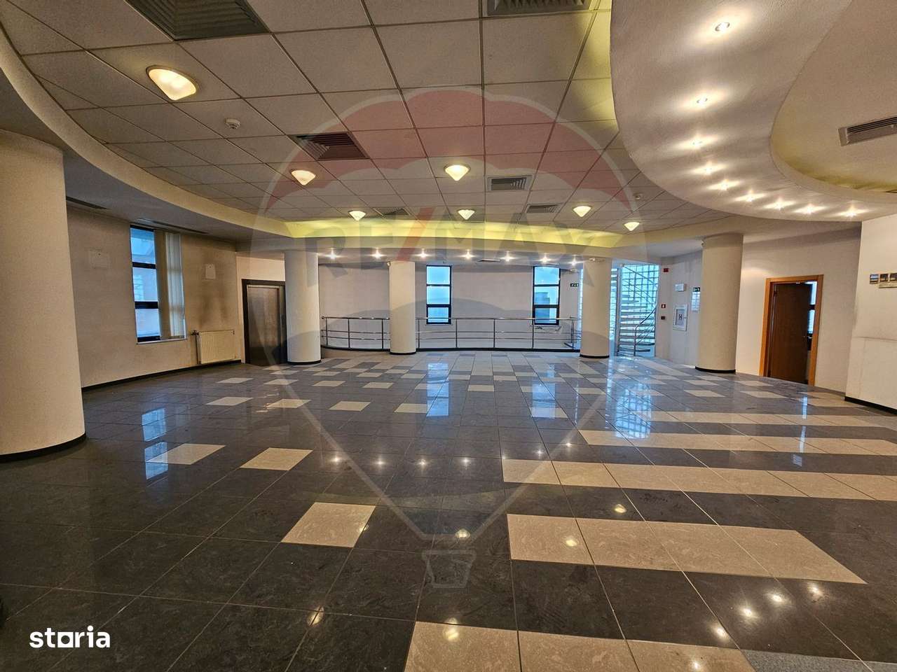 Spațiu de 134 mp la etajul 6, zonă ultracentrală - Imagine principală: 1/6