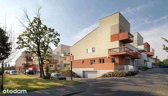 Miejsce postojowe Oporów ul. Balzaka os. Giardini - Pełny obrazek: 4/4