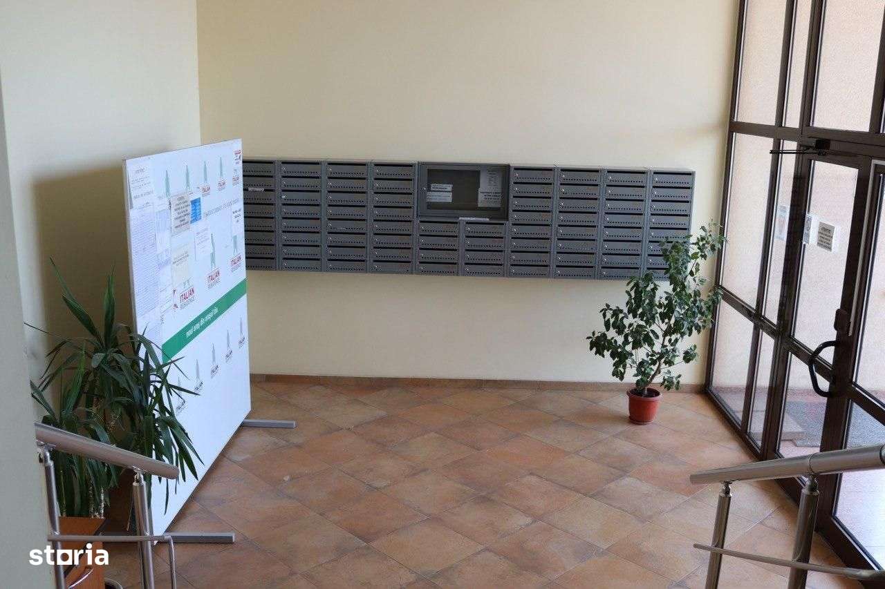 2 camere bloc nou Galati-2