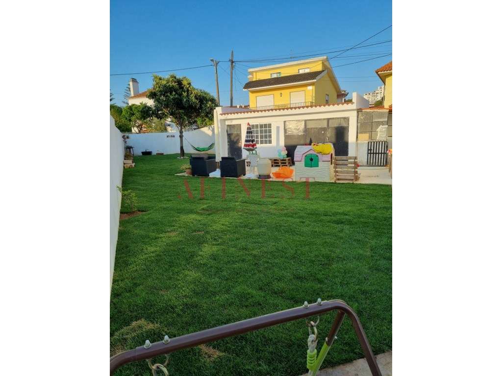 Moradia T4 com Jardim e Garagem no Murtal - Excelente Potencial | S...-27