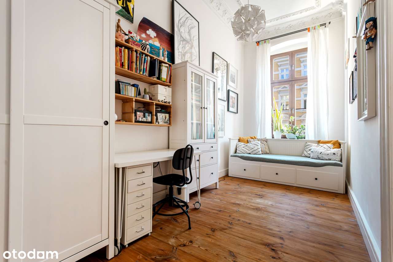 3M| balkon_ zrewitalizowana kamienica_piwnica| TYLKO U NAS! - Pełny obrazek: 5/14