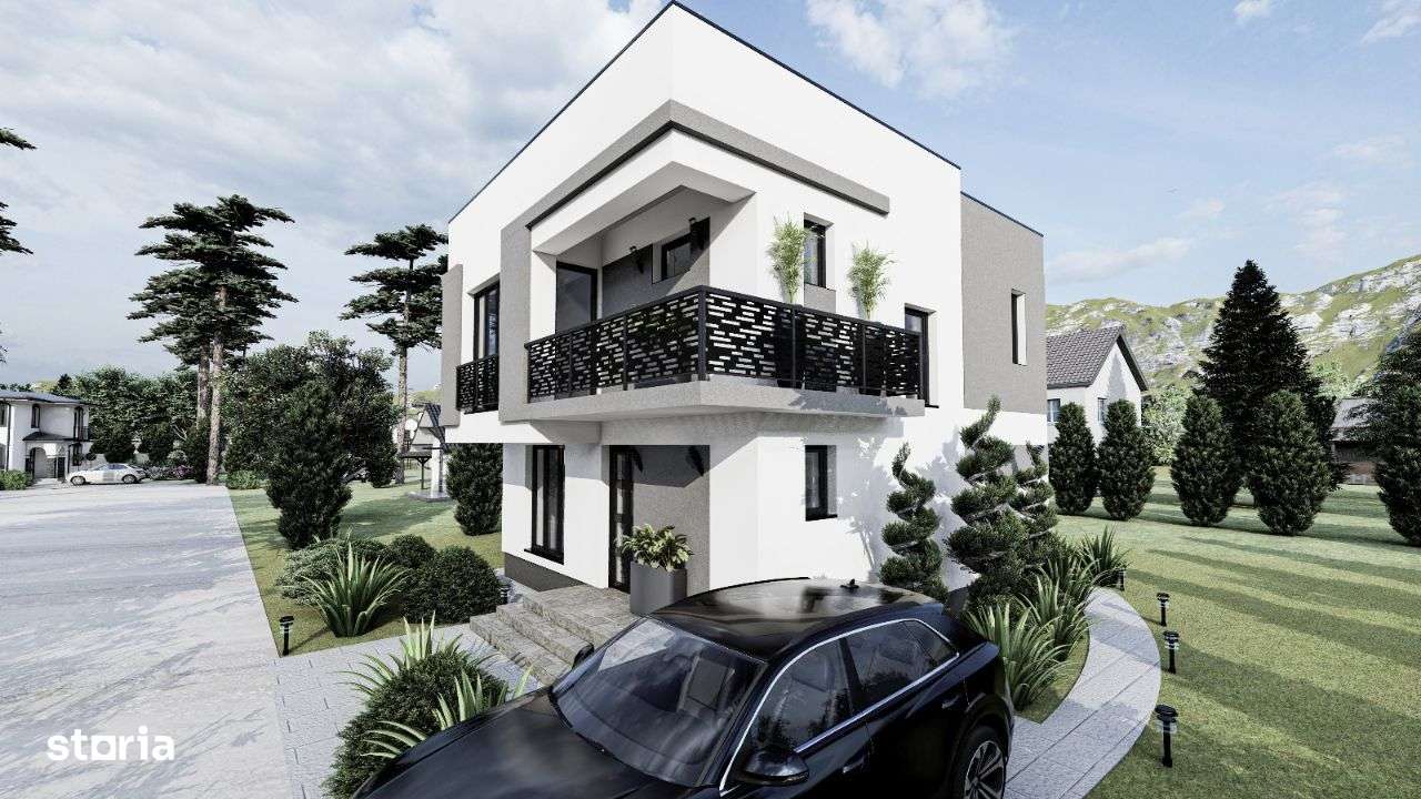 Casade vanzare - Comuna Berceni/360 mp - Imagine principală: 5/6