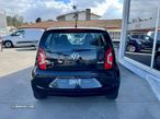 VW Up! 1.0 BlueMotion Move - 5