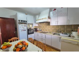 Moradia com Quintal e Garagem em Sines - Grande imagem: 4/49