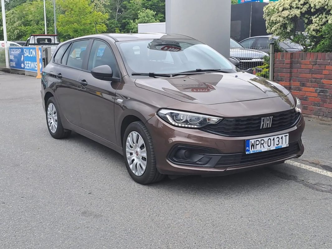 Fiat tipo