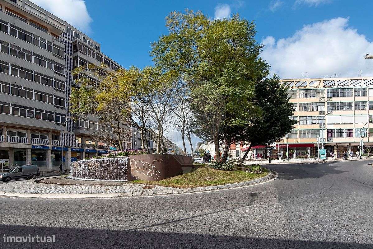 Apartamento T3 para venda - Grande imagem: 3/24