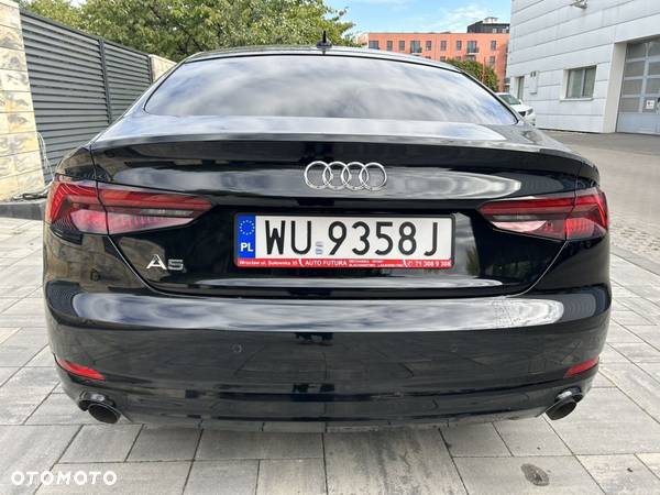 Audi A5 35 TFSI S tronic - 6