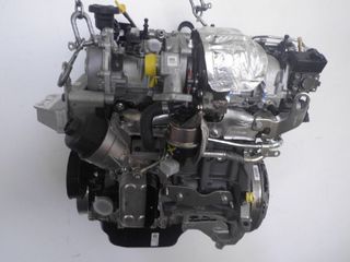 Motor Completo Opel - Ref: A13DTC