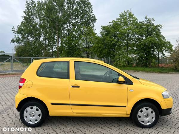 Volkswagen Fox 1.2 Style - 12