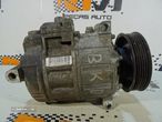 Compressor Do Ac / Ar Condicionado Volkswagen Golf V (1K1)  1K0820803n - 3