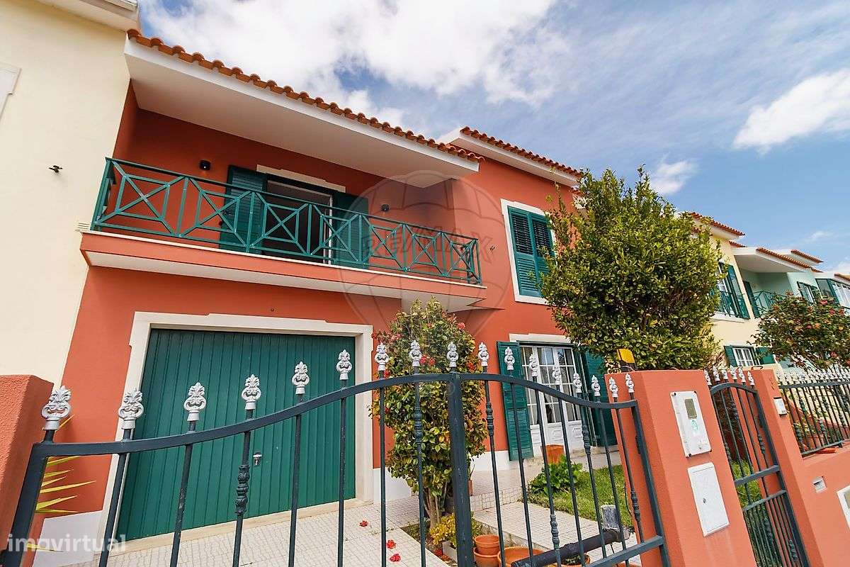 Moradia T4 para venda - Grande imagem: 4/50