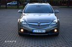 Opel Insignia 2.0 Bi Turbo CDTI 4x4 Country Tourer - 10