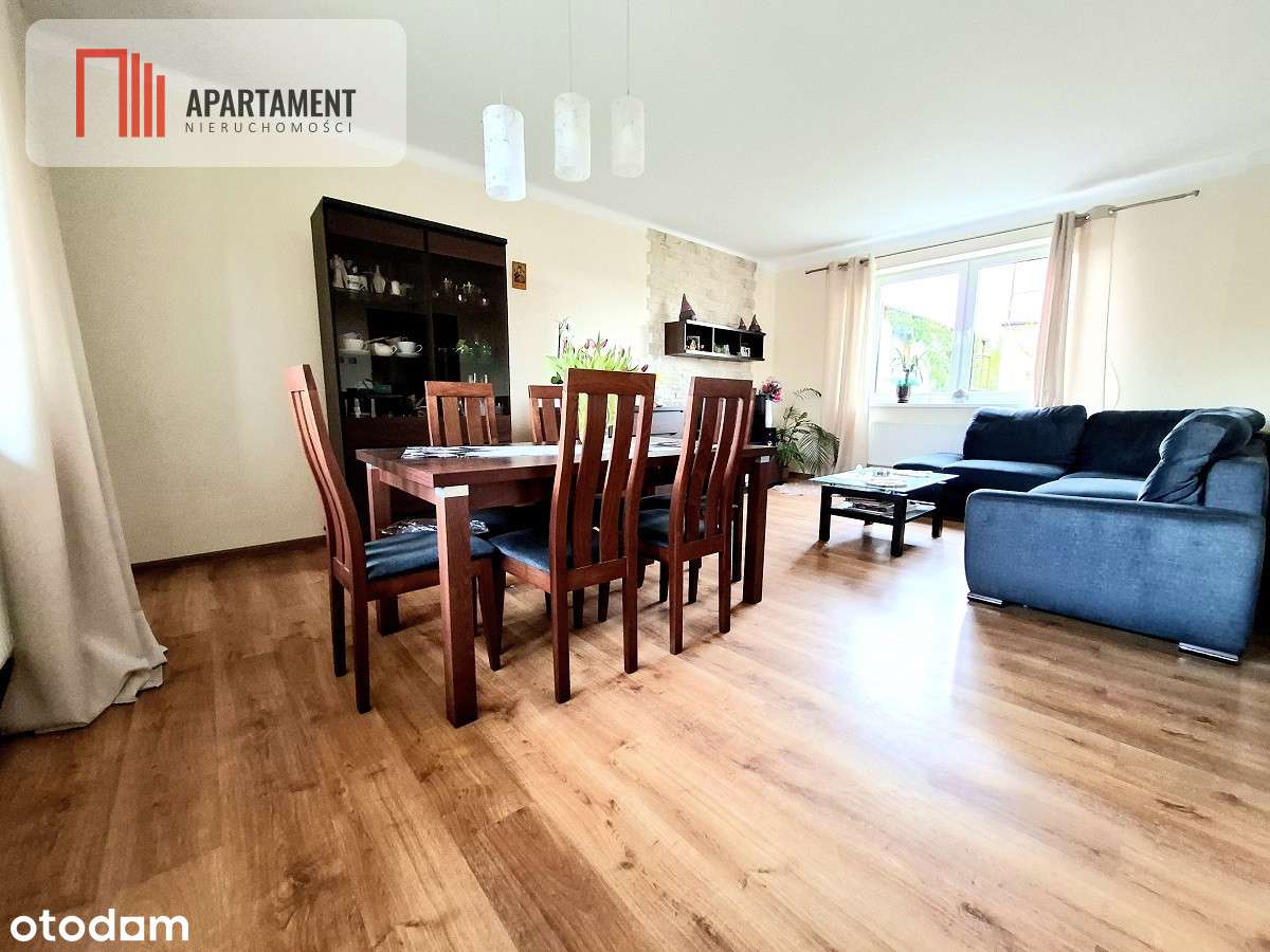 Dom Aleksandrów Kujawski 100m2 spokojna okolica - Pełny obrazek: 2/20