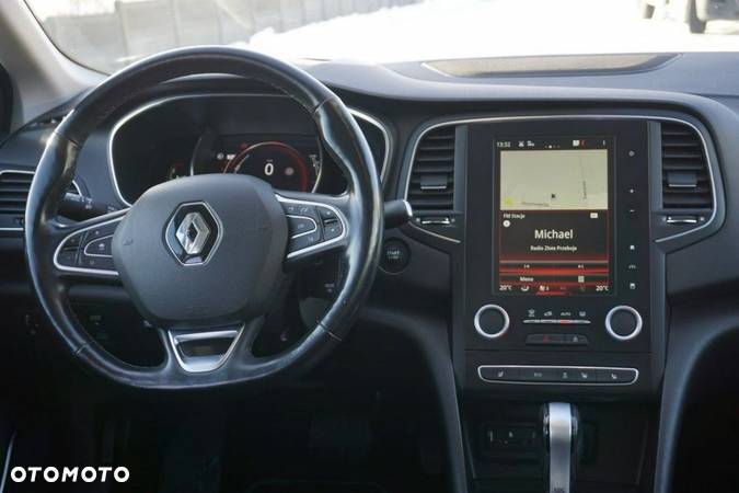 Renault Megane 1.2 Energy TCe Intens EDC - 14