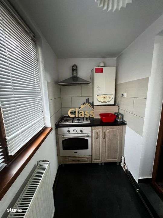 Apartament 4 camere | Decomandat | 78 mpu | Zona Kaufland Marasti - Imagine principală: 3/8