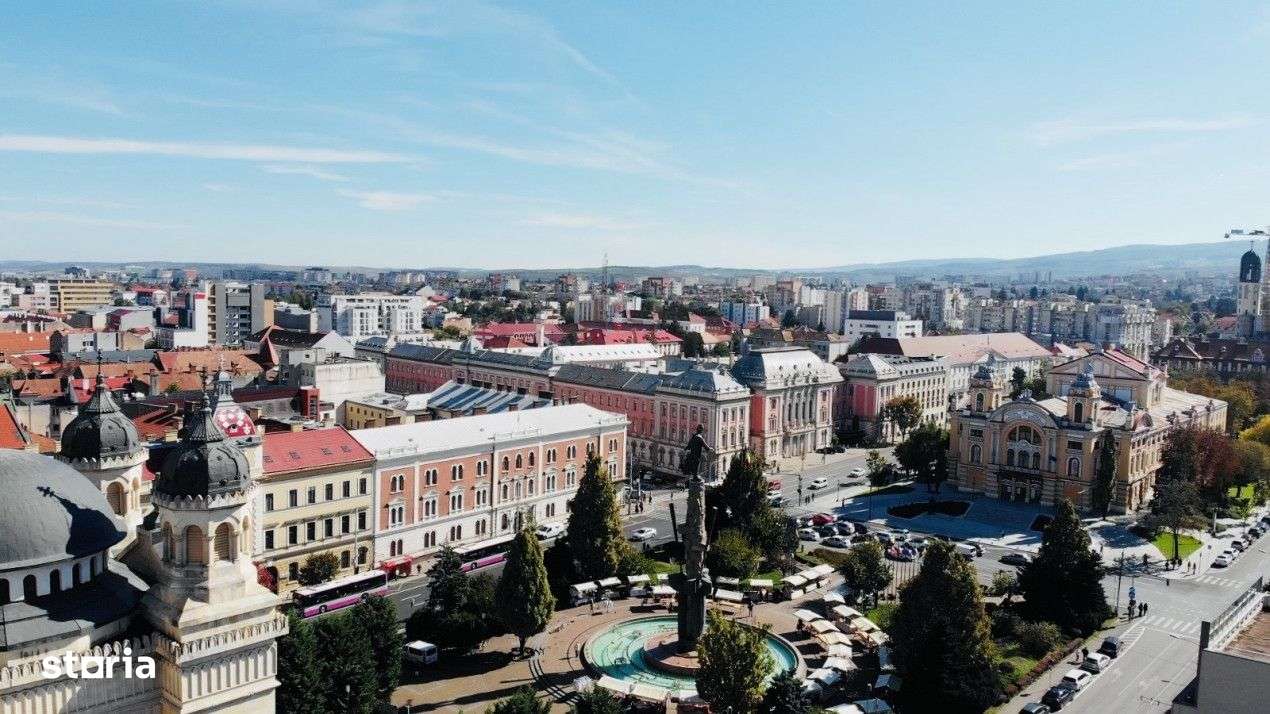 Spatiu comercial, 204 mp, renovat recent, zona Central - Imagine principală: 1/14