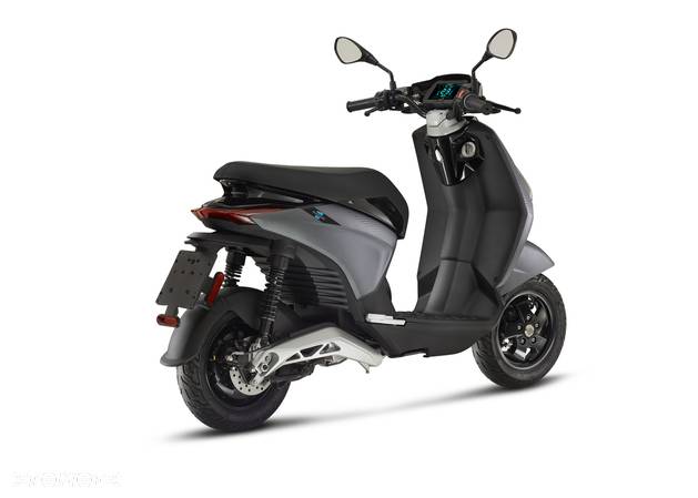 Piaggio Inny - 6